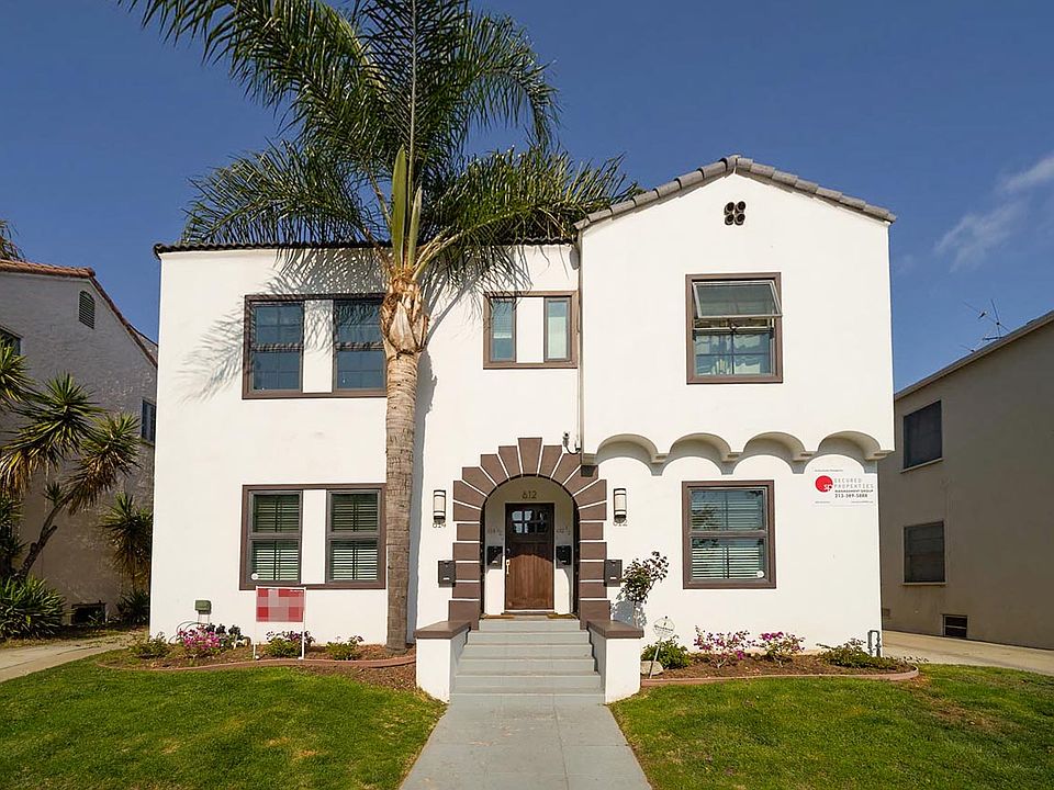 Building Front