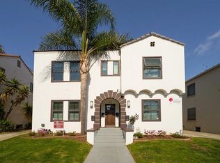614 1/2 N Genesee Ave, Los Angeles, CA 90036