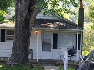 313 Park Ave, Somerset, KY 42503