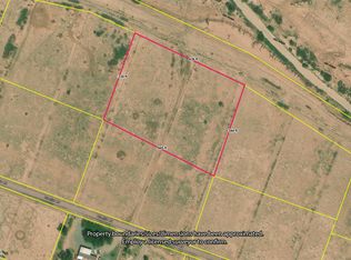 Granillo Rd LOT 20, Veguita, NM 87062