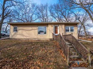 230 E Washington Ave, New Chicago, IN 46342