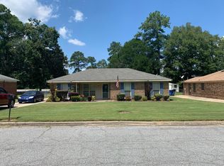 2917 Branton Woods Dr #1, Columbus, GA 31907
