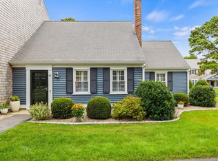 248 Camp St APT H6, West Yarmouth, MA 02673
