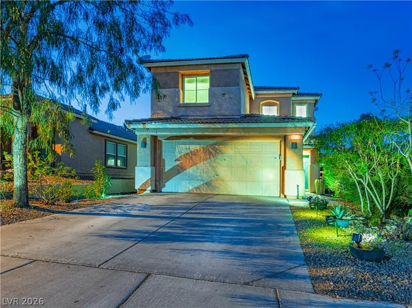 11220 Salentino Ave, Las Vegas, NV 89138