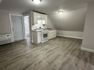 1870 Purchase Street - 8, New Bedford, MA 02740