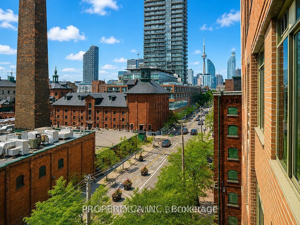 1st image of 70 Mill St #608