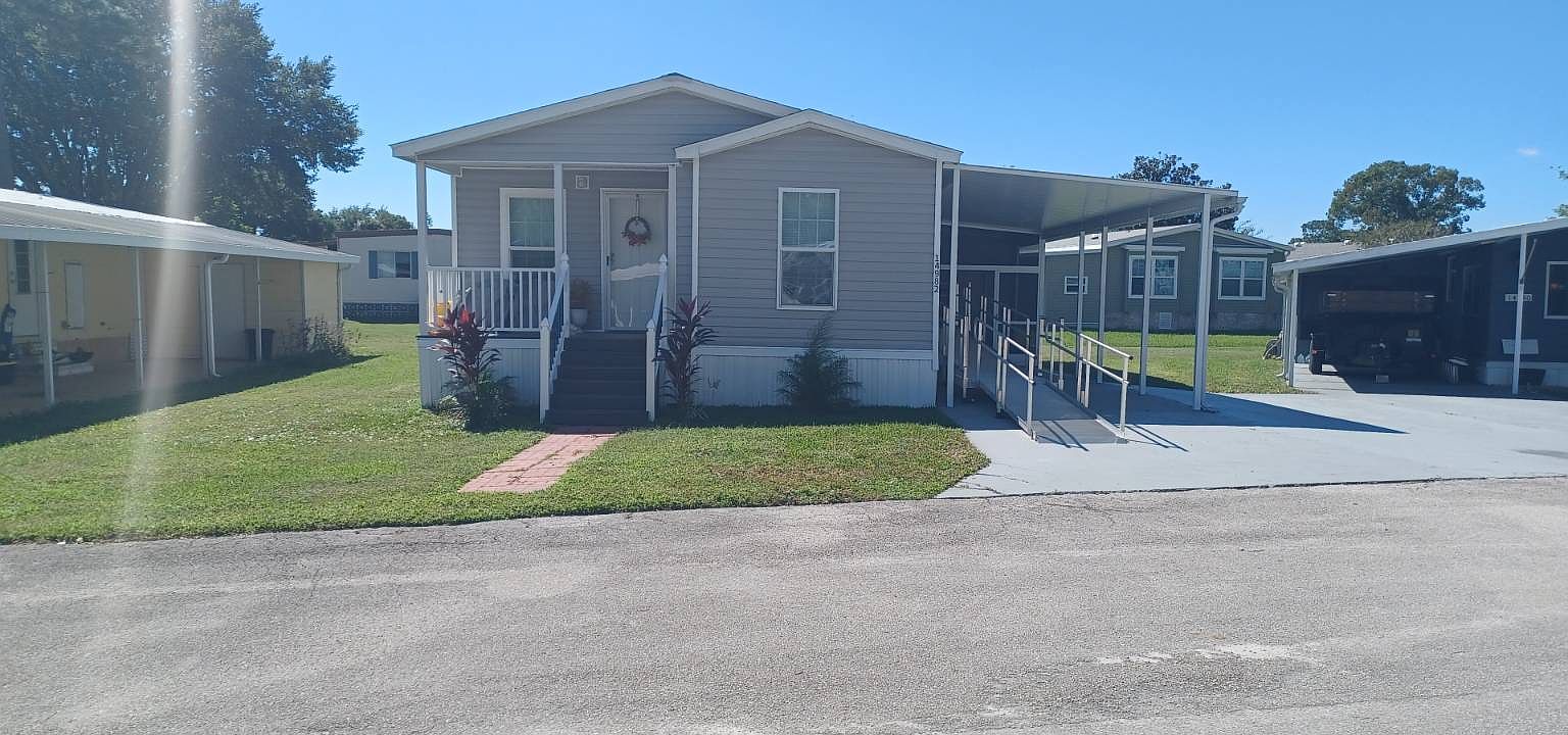 14982 Firestone Cir #362