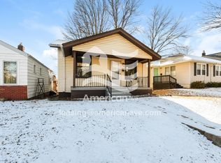5726 Lansdowne Ave, Saint Louis, MO
