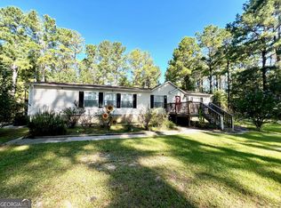 3535 Holmes Cannery Rd, Sandersville, GA 31082