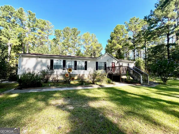 3535 Holmes Cannery Rd, Sandersville, GA 31082