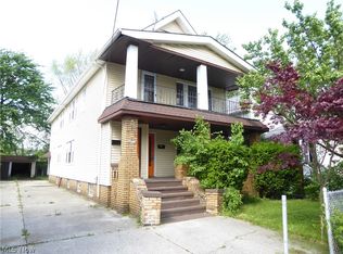 1808 Buhrer Ave, Cleveland, OH