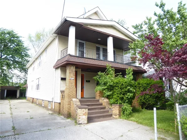 1808 Buhrer Ave, Cleveland, OH 44109
