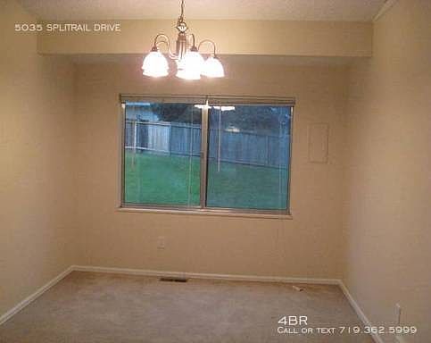 2nd image of 5035 Splitrail Dr