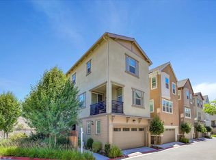 3009 Worthing Cmn, Livermore, CA 94550