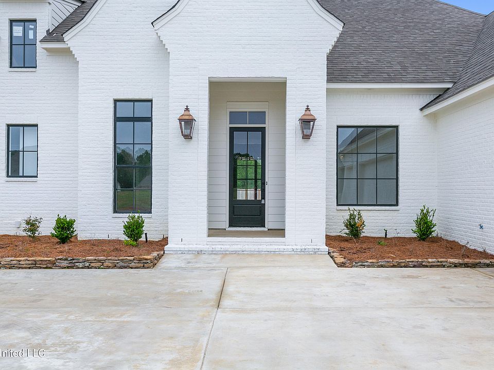 204 Parke Dr, Ridgeland, MS 39157 Zillow
