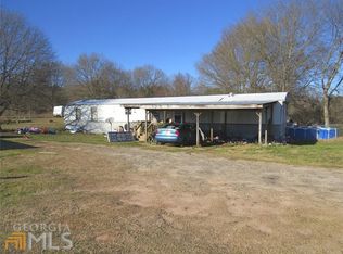 538 Dunahoo Rd, Winder, GA 30680