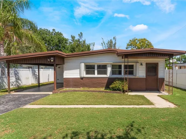 1103 Timor Ave, Orlando, FL 32804