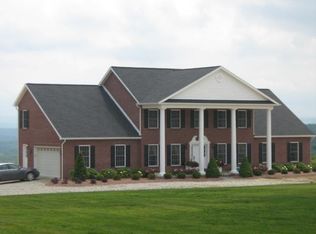 117 School Rd, Hooversville, PA 15936