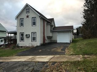209 Russell St, Warren, PA 16365