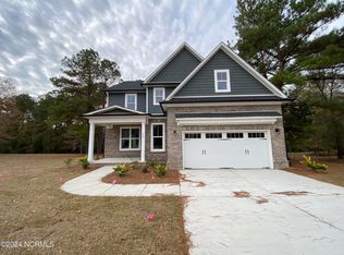 119 N Beatrice Dr, Rocky Point, NC 28457