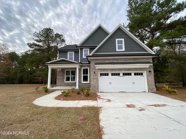119 N Beatrice Drive, Rocky Point, NC 28457