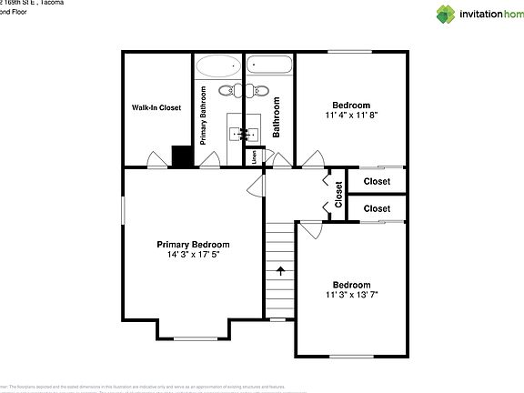 3rd image of 2522 169th St E
