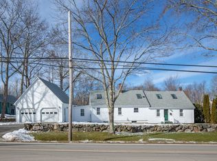 27 Union St, Camden, ME 04843