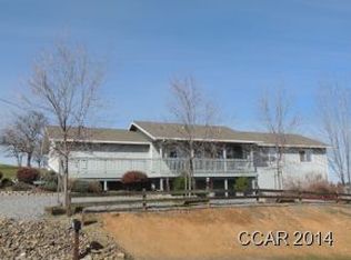 2602 Hartvickson Ln, Valley Springs, CA 95252