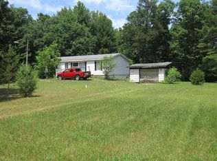 1176 Dover Dr, Adams, WI 53910