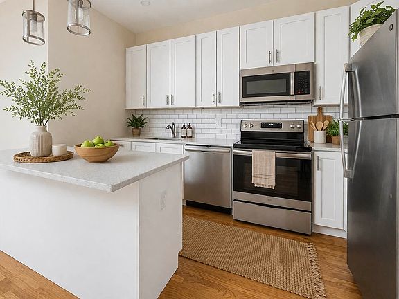 2nd image of 1773 Nostrand Ave #3
