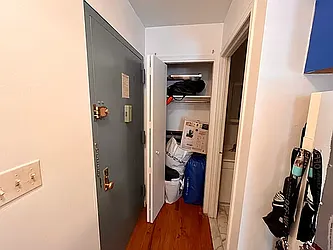 Rented by J Misrahi Realty Corp