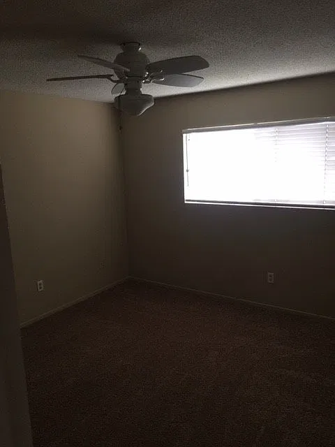 Upstairs bedroom 2