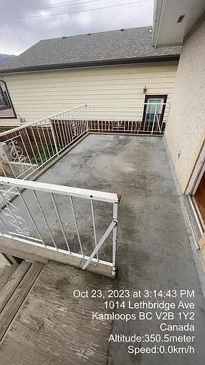 1014 Lethbridge Ave #1A — Photo 7