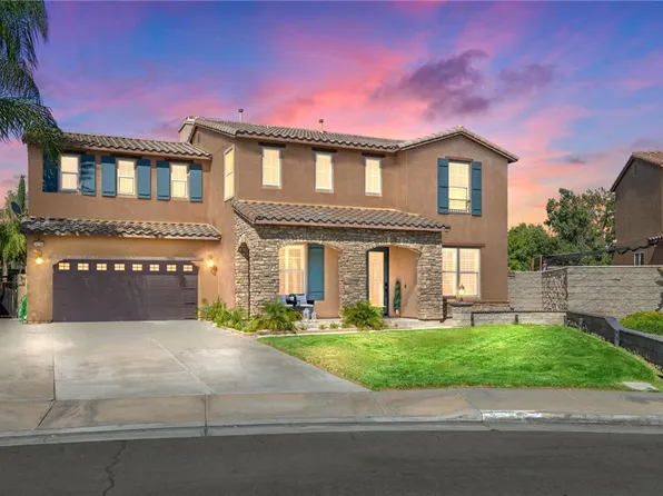 34298 Northhaven Dr, Winchester, CA 92596