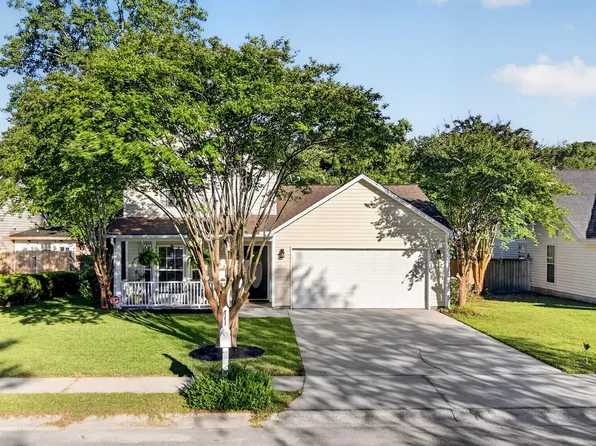 103 Egret Ln, Goose Creek, SC 29445