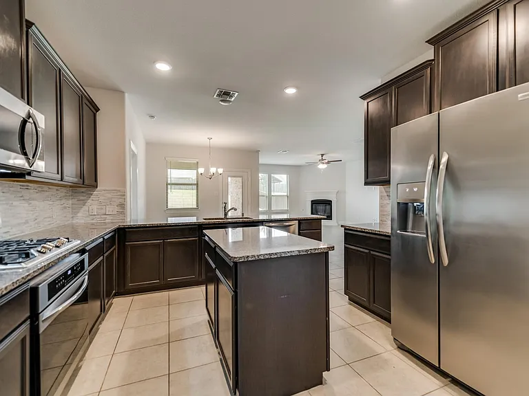 1216 Gibson Dr — Photo 1