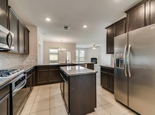 1216 Gibson Dr, Melissa, TX 75454