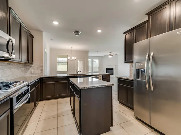 1216 Gibson Dr, Melissa, TX 75454
