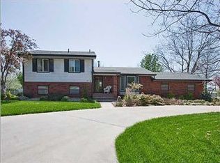 36 Circle, Mulvane, KS 67110