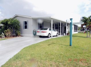 465 Hemingway Ter, Fort Pierce, FL 34982