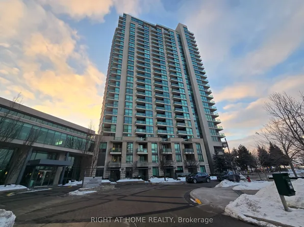 235 Sherway Gardens Rd, Toronto, ON