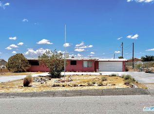 6959 Copper Mountain Rd, Twentynine Palms, CA 92277