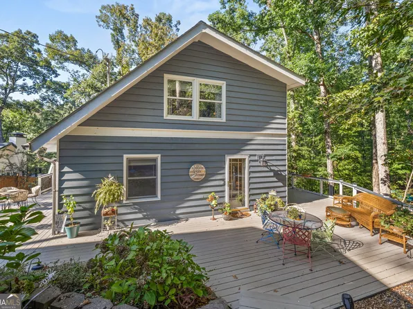 9170 Lisa Cir, Gainesville, GA 30506