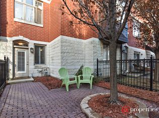 1600 Museum Park, Chicago, IL 60616