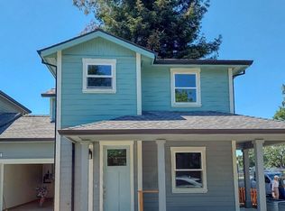 1299 Glenn St, Santa Rosa, CA 95401