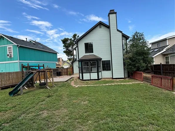 4362 Denmark Court, Denver, CO 80239