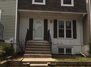 1652 Colonial Way, Frederick, MD 21702