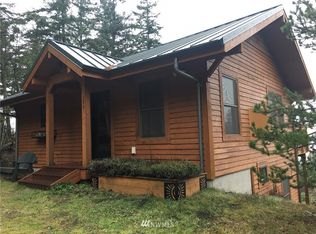 172 Sunrise Bluff Ln, Eastsound, WA 98245