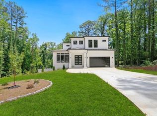 1155 Apollo Dr SW, Atlanta, GA 30331