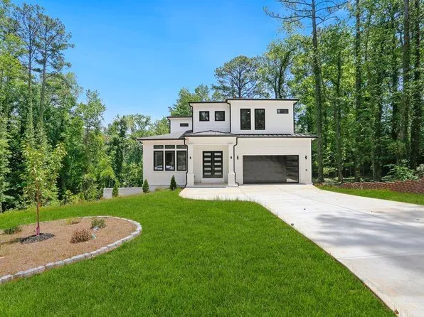 1155 Apollo Dr SW, Atlanta, GA 30331